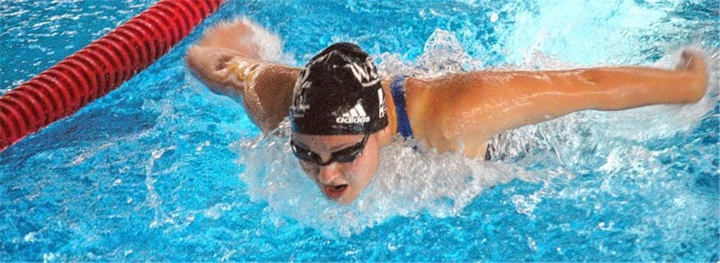 Wasserfreunde holen viele Meistertitel