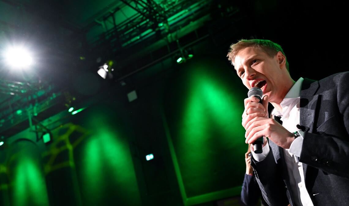 Krause spricht von einer Sensation.