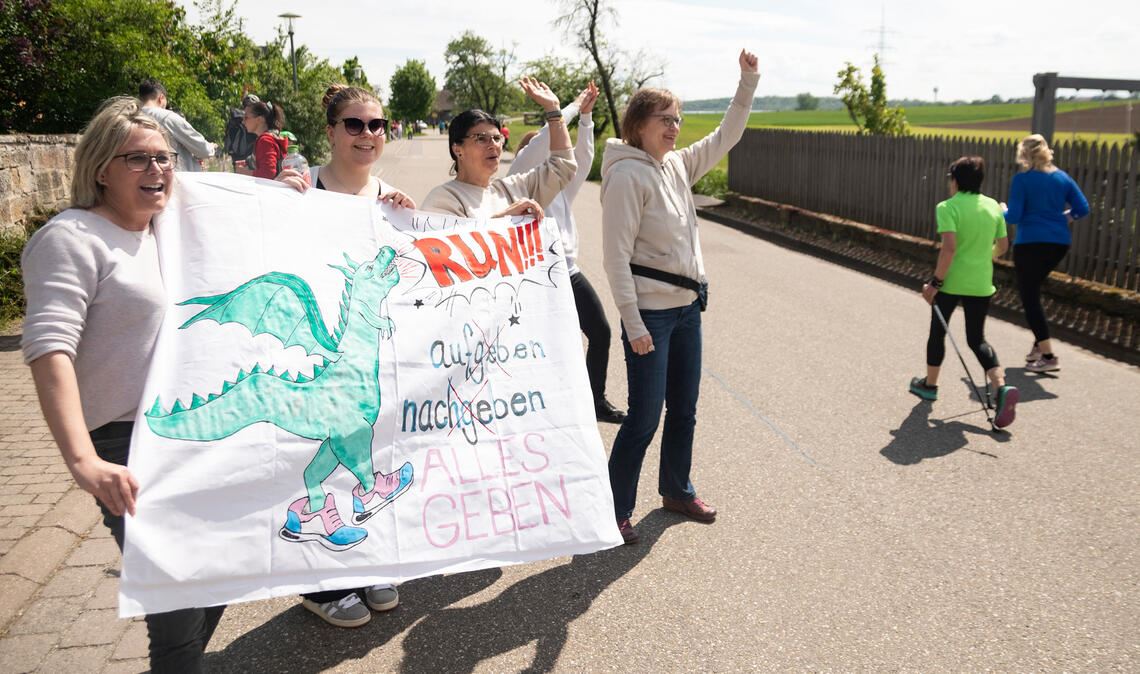 Kreastive Motivationshilfe