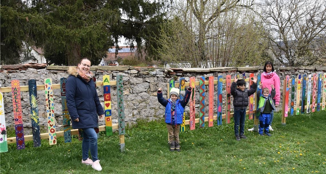 Kreative Kinder