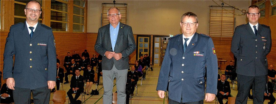 Klares Votum für Jürgen Braun