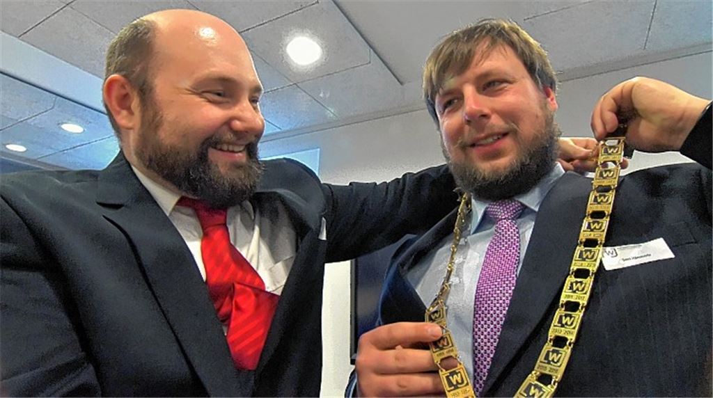 Vielfältiges Programm