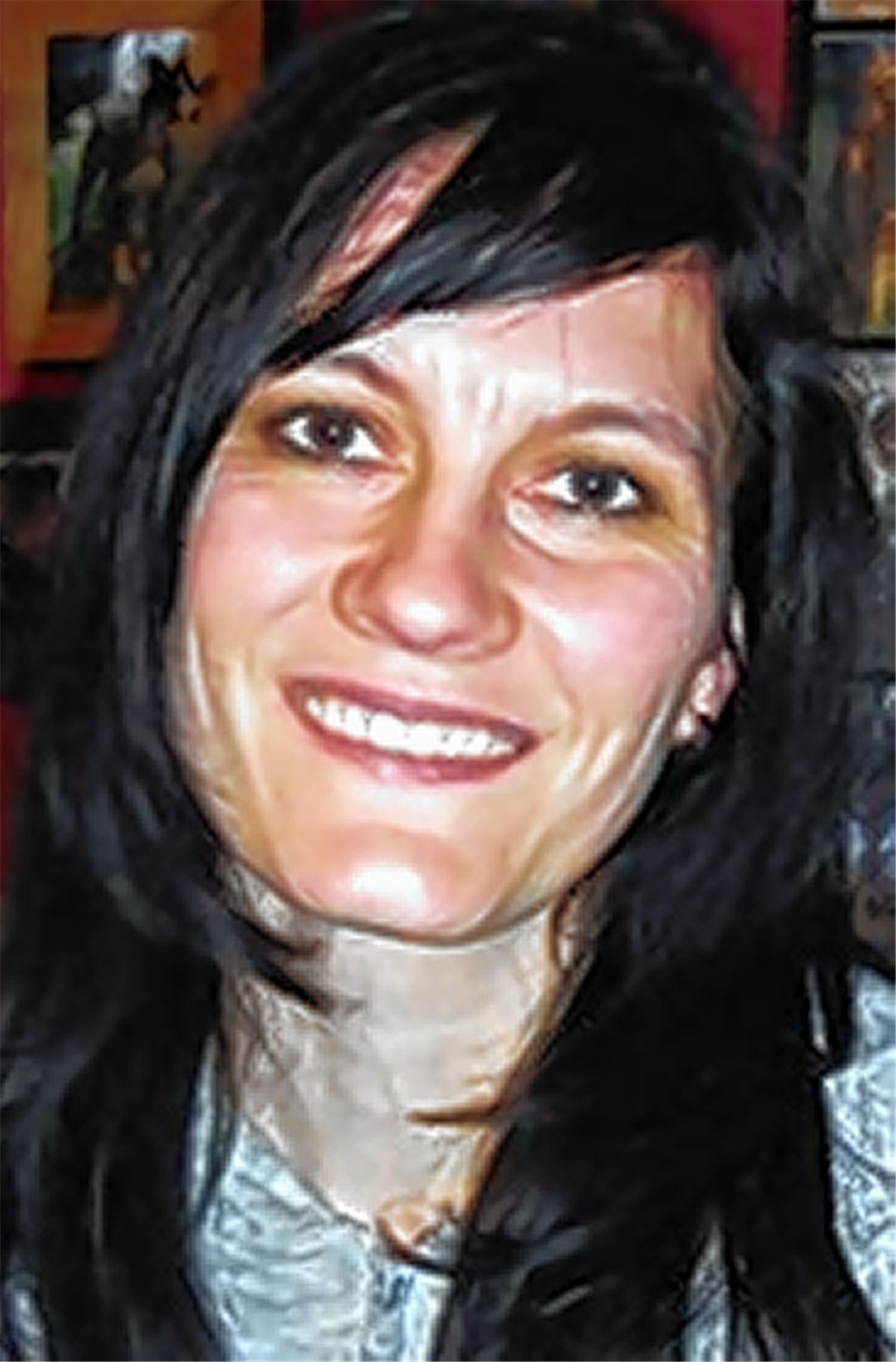 Kristin Hinze leitet das Tierheim in Pforzheim