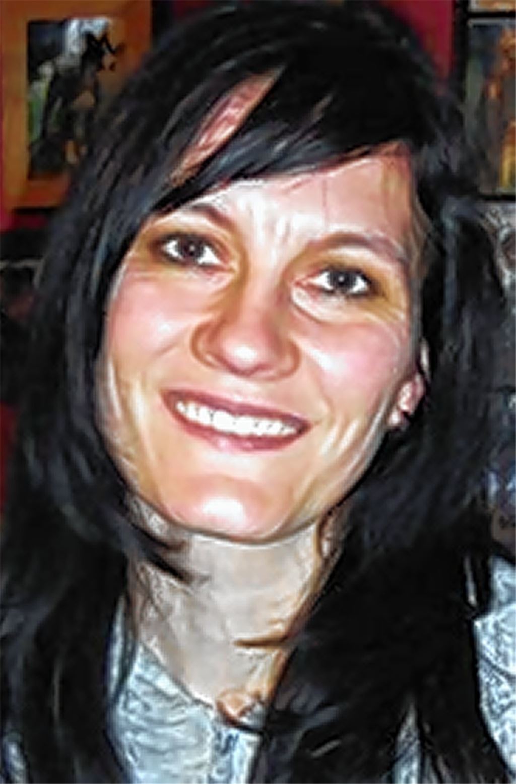 Kristin Hinze leitet das Tierheim in Pforzheim