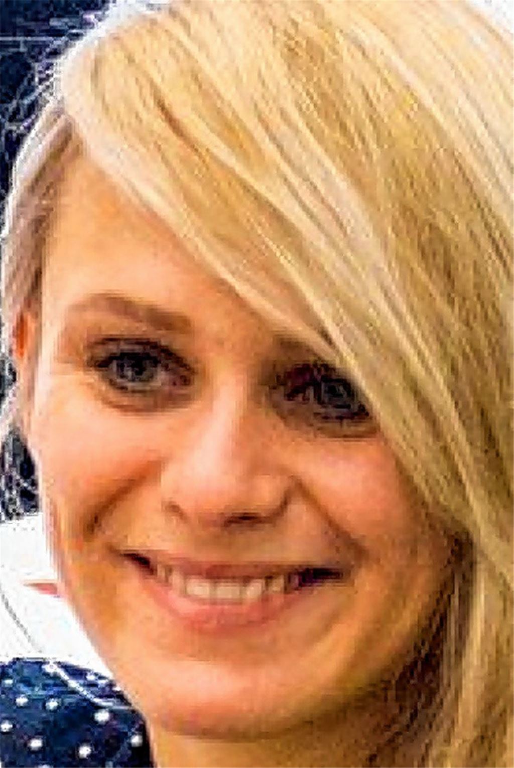 Kristina Nolde ist neue Kämmerin