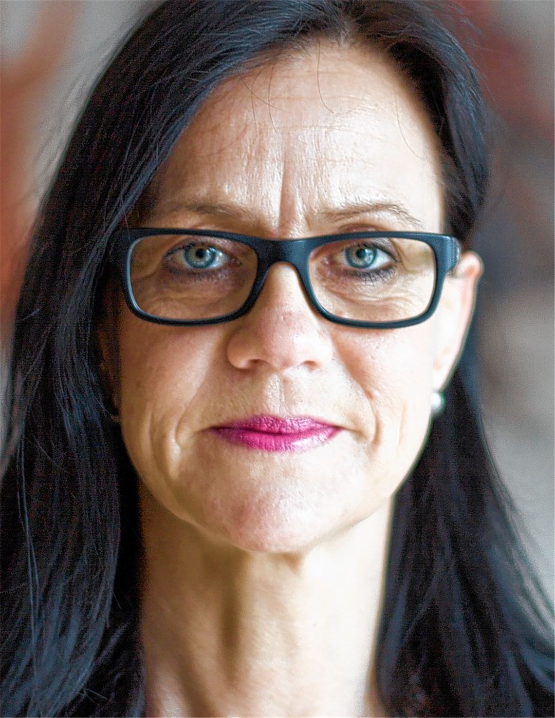 Kritischer Rückblick auf eine Italienreise: MT- Reporterin[[br]]Maren Recken.