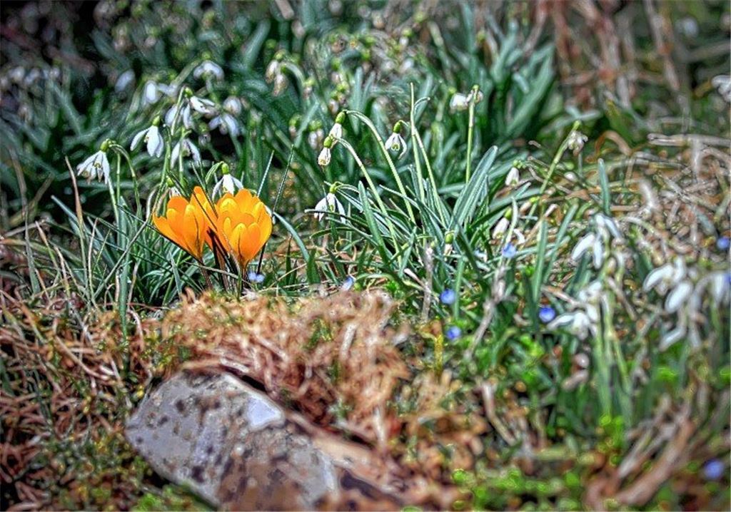 Winterzeit