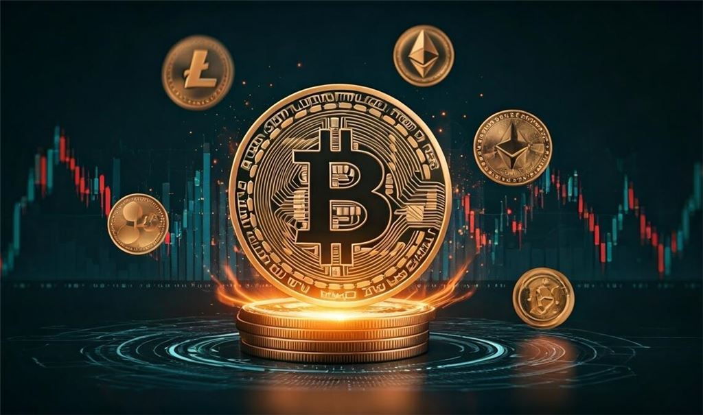 Kryptowährungen wie Bitcoin & Ethereum legen deutlich zu. Welche politischen und wirtschaftlichen Entwicklungen hinter der aktuellen Kursbewegung stehen.