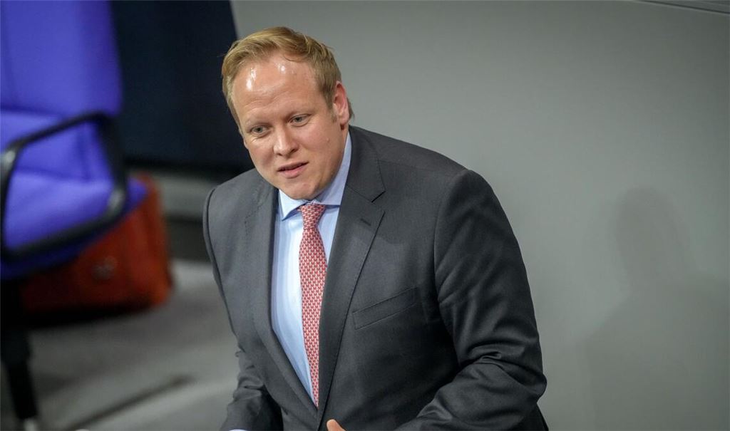 Kuban und seine Frau sind getrennt.