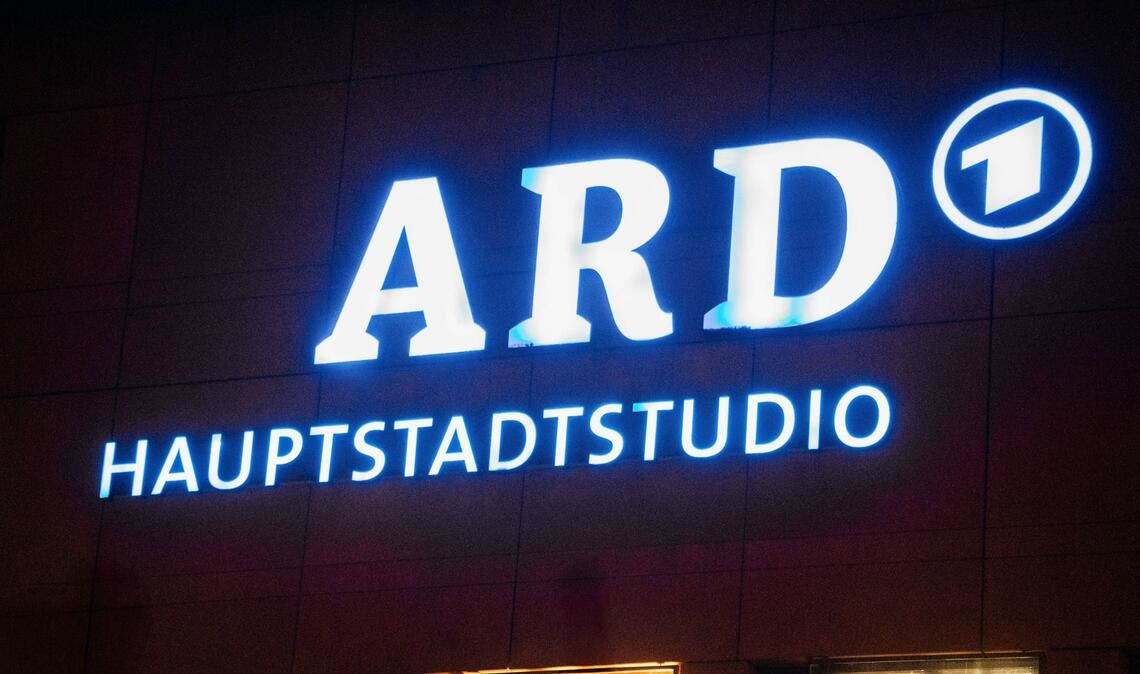 Künftig konzentrieren sich ARD und ZDF auf drei gemeinsam veranstaltete Schwerpunktangebote unter neuen Markennamen (Symbolbild).