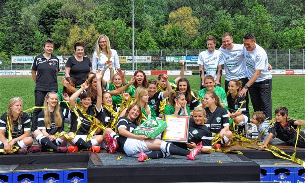 Künftiger Viertligist