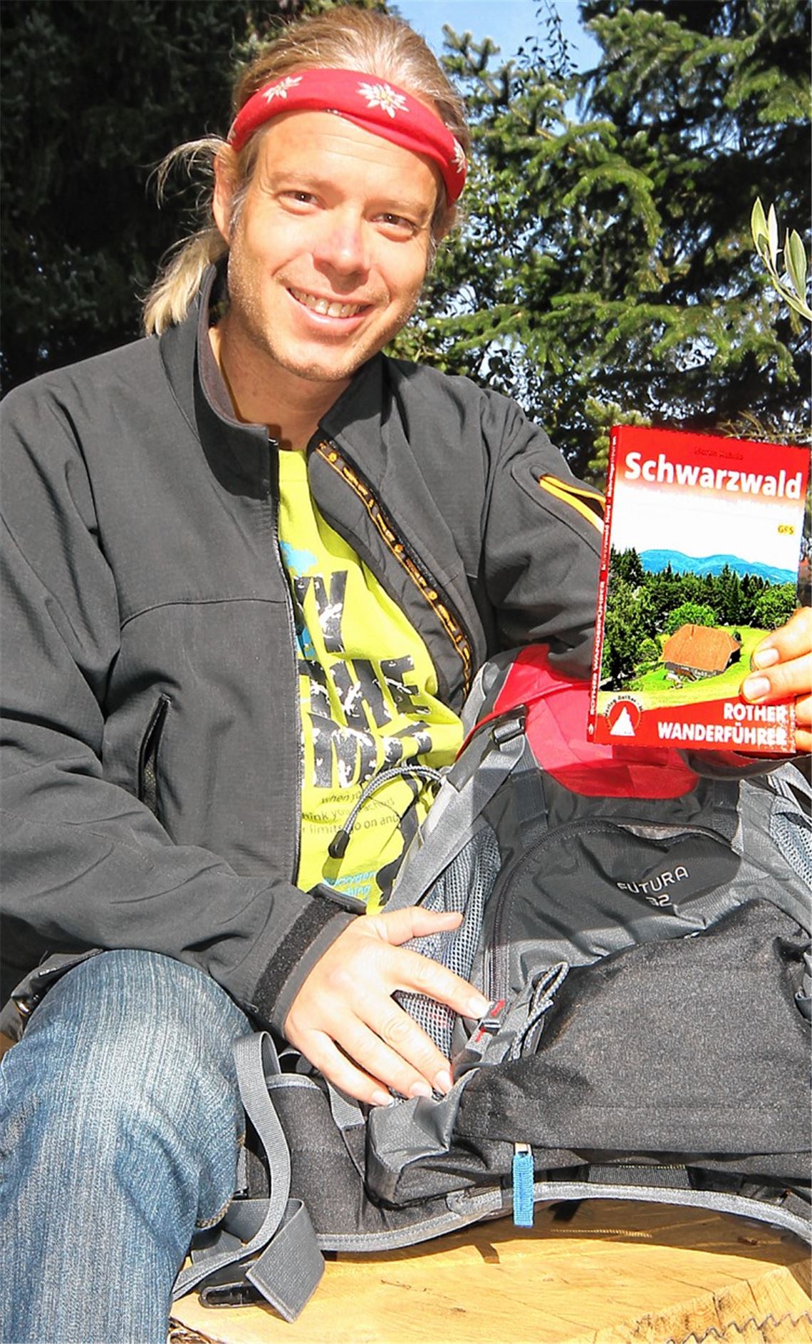 Kuhnle. Foto: Kollros