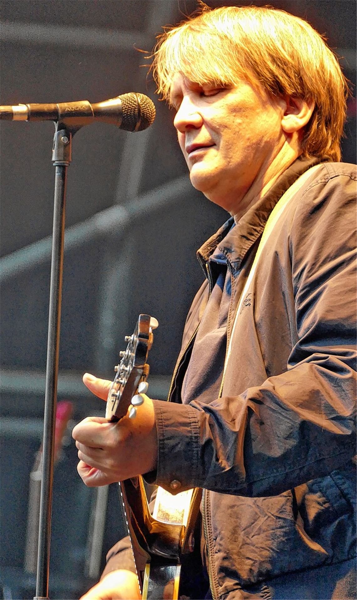 Den Marmeladen-Mond angeheult