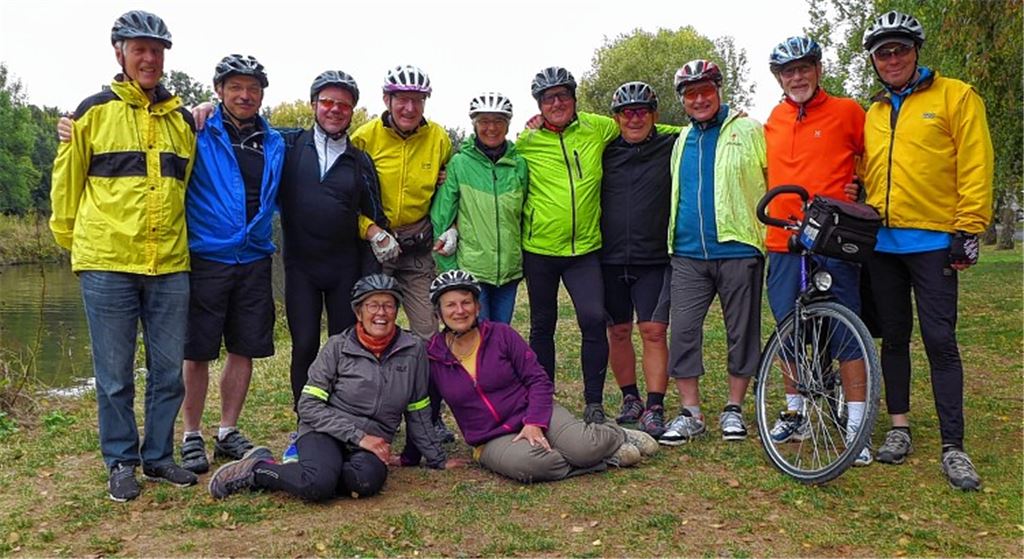 Kultur-Rad-Tour