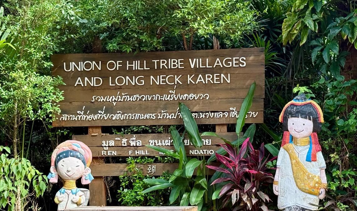 Kultur oder Kommerz? Viele Besucher haben gemischte Gefühle.