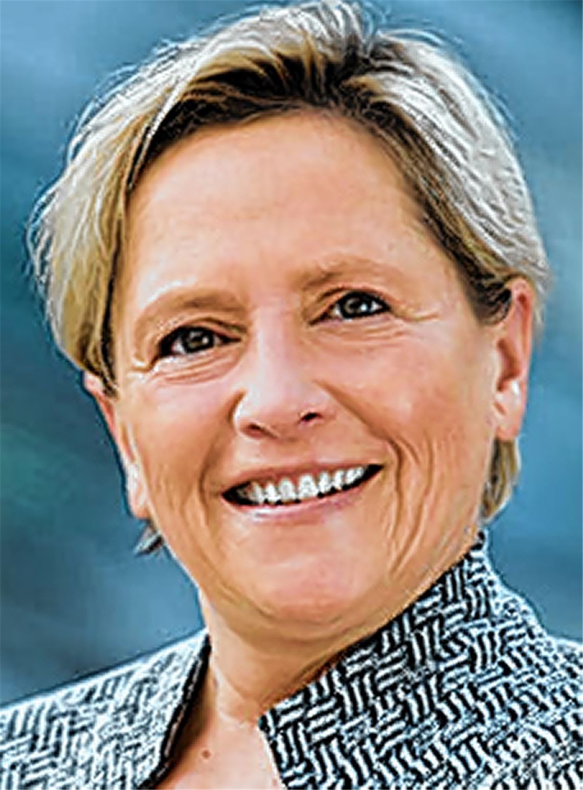 Keine Anmeldung für Auftritt der Ministerin