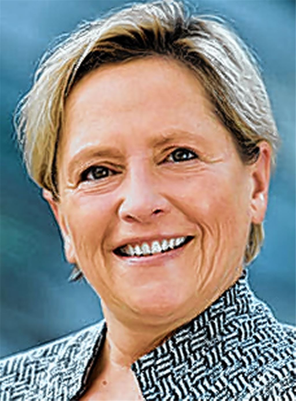 Keine Anmeldung für Auftritt der Ministerin