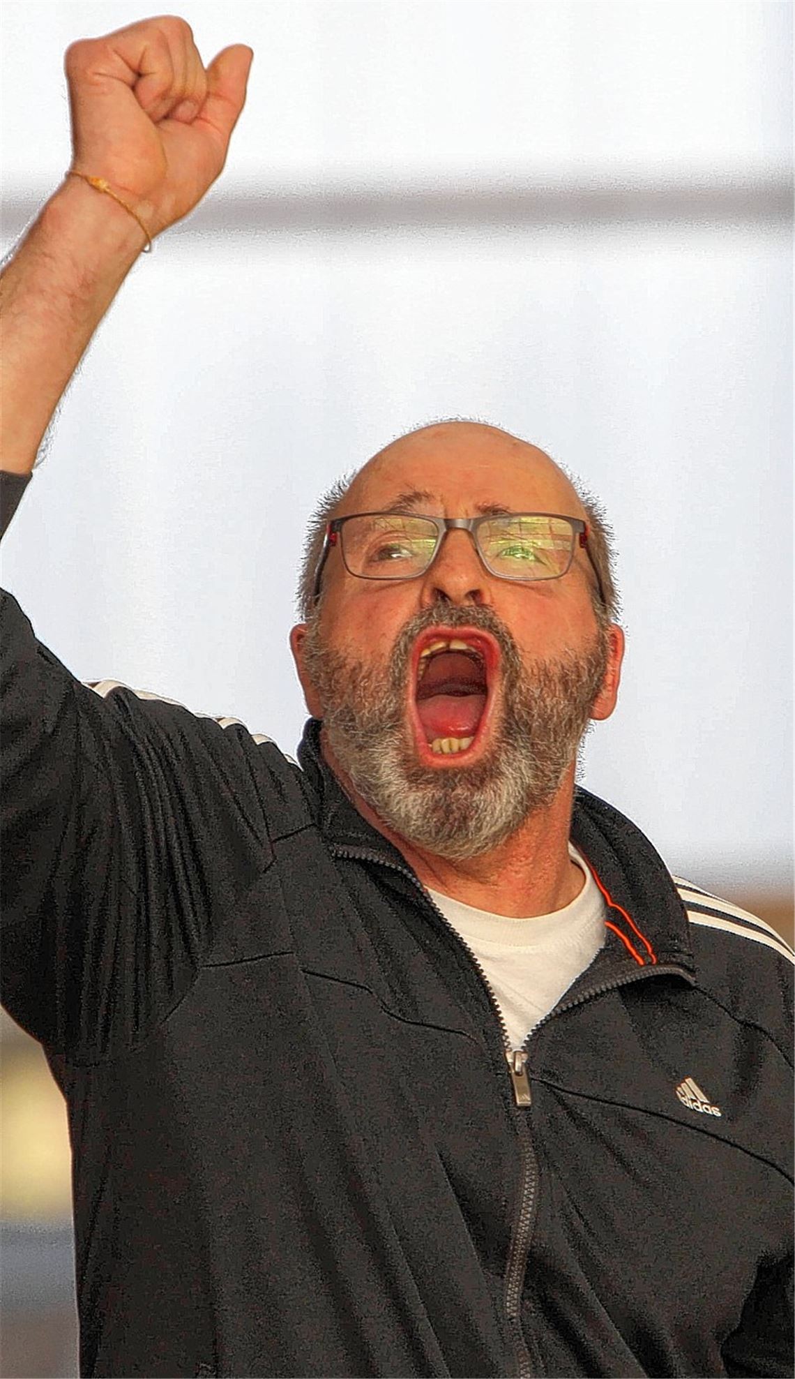 Kuno Kühner führt sein Team zum DM-Titel