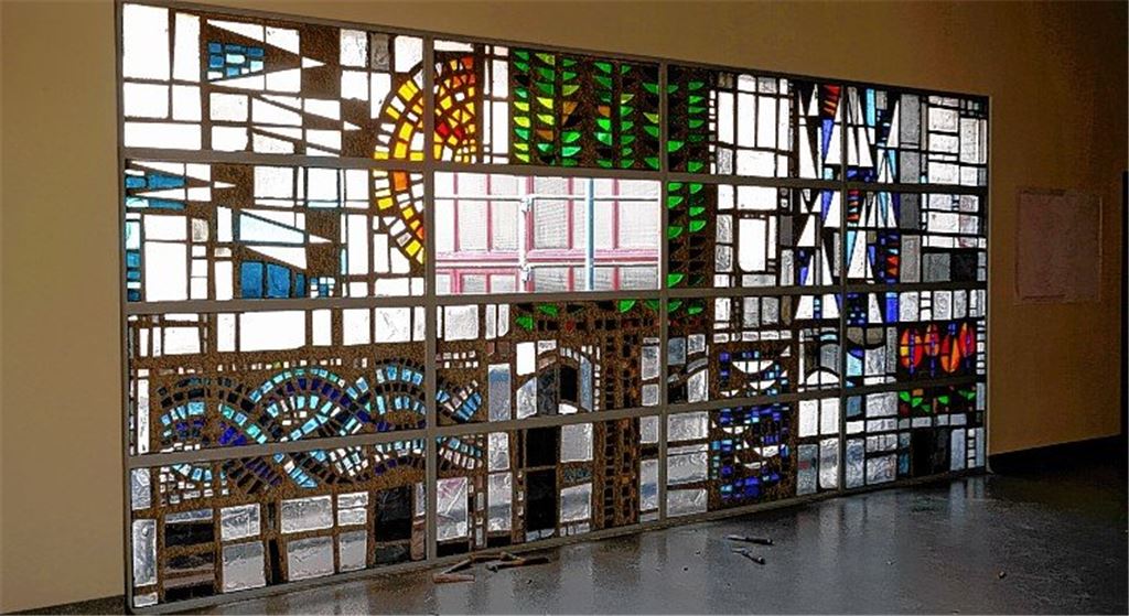 Kunst fürs Depot