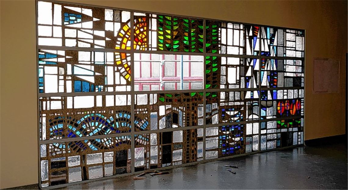 Kunst fürs Depot