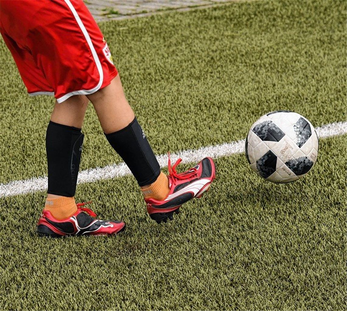 Nur bei Eisbildung müsste der Ball ruhen Nur bei Eisbildung müsste der Ball ruhen