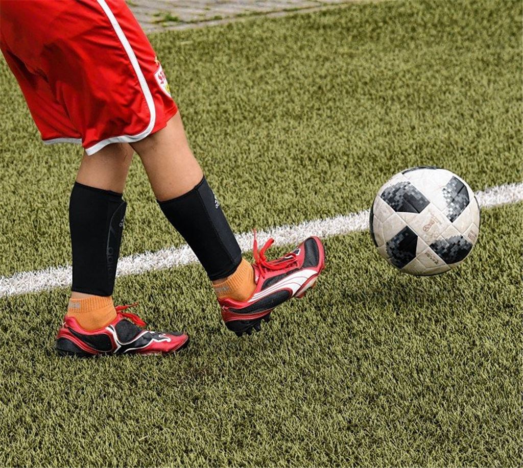 Nur bei Eisbildung müsste der Ball ruhen