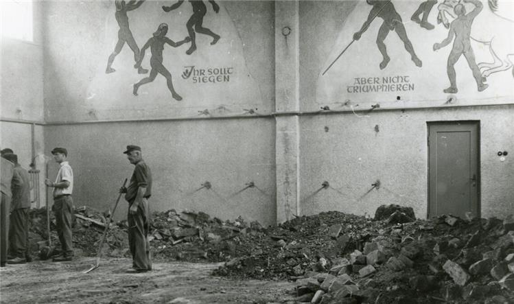Is the Käppele Hall a cultural monument?