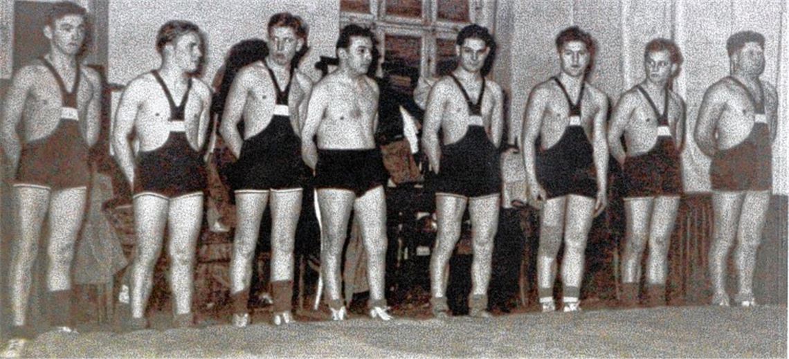 Veränderungen prägen den Verein