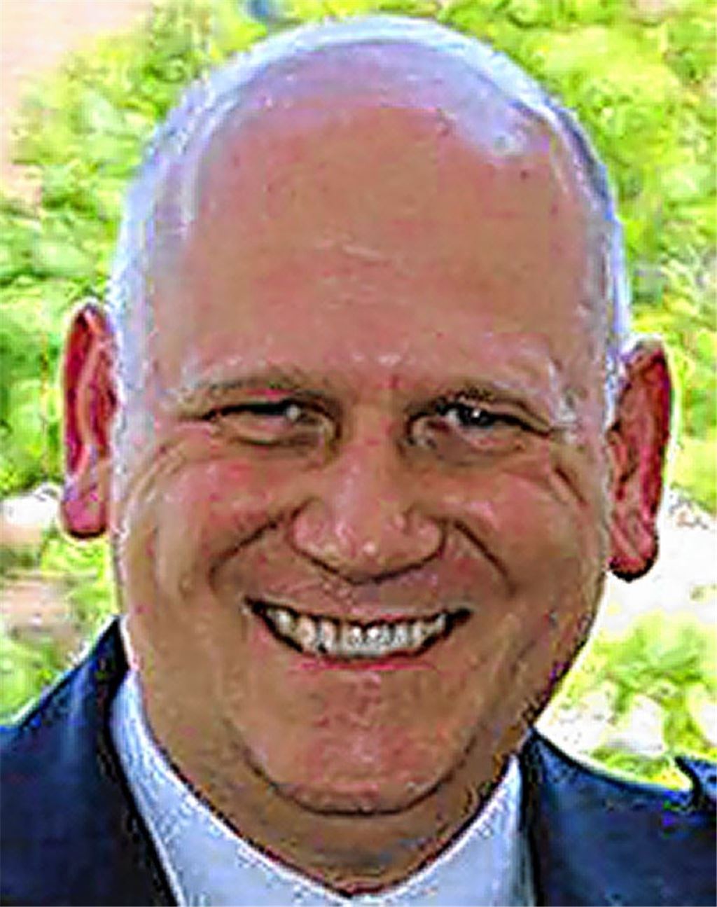 Führungswechsel im Polizeirevier