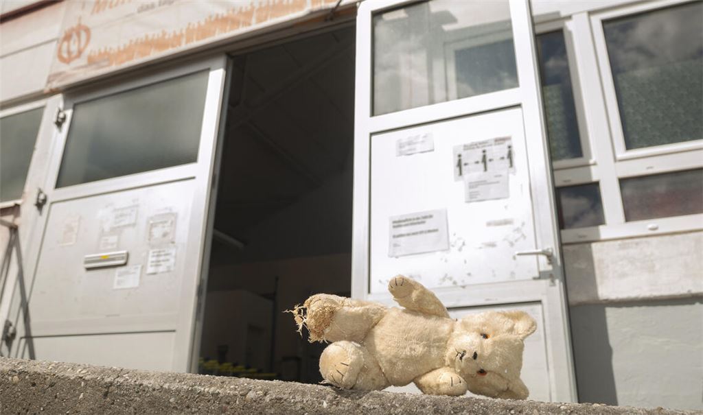 Längst nicht jedes Kind wächst auch in der Region in finanziell abgesicherten Verhältnissen auf. Die Armutsquote liegt in Mühlacker über dem Durchschnitt. Symbolfoto: Archiv