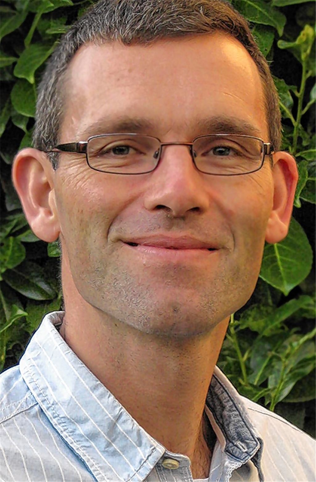 Pforzheimer Professor sucht ein Endlager