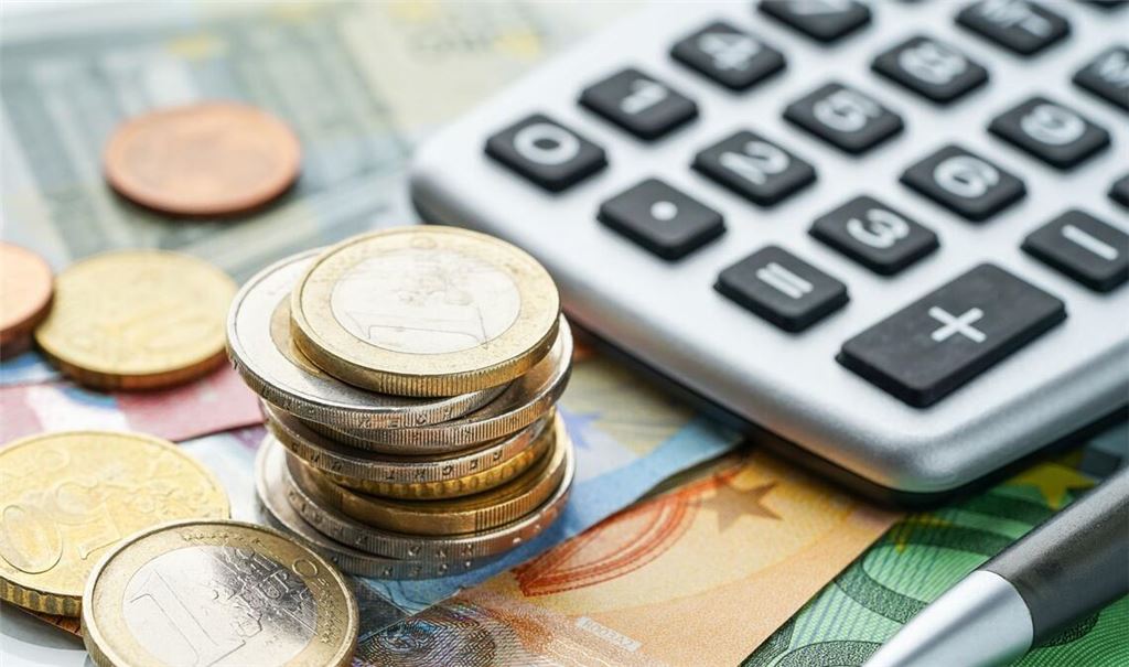 Land erwartet Steuerplus trotz Krise