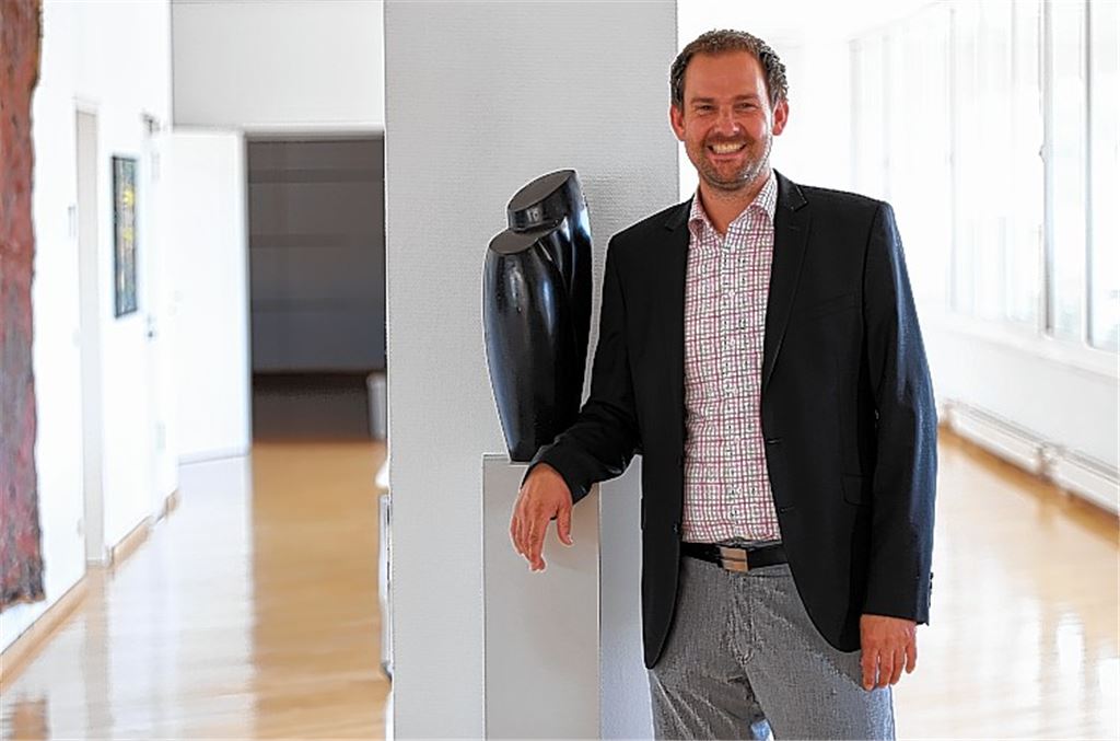 „Es ist mir wichtig, alle mitzunehmen“