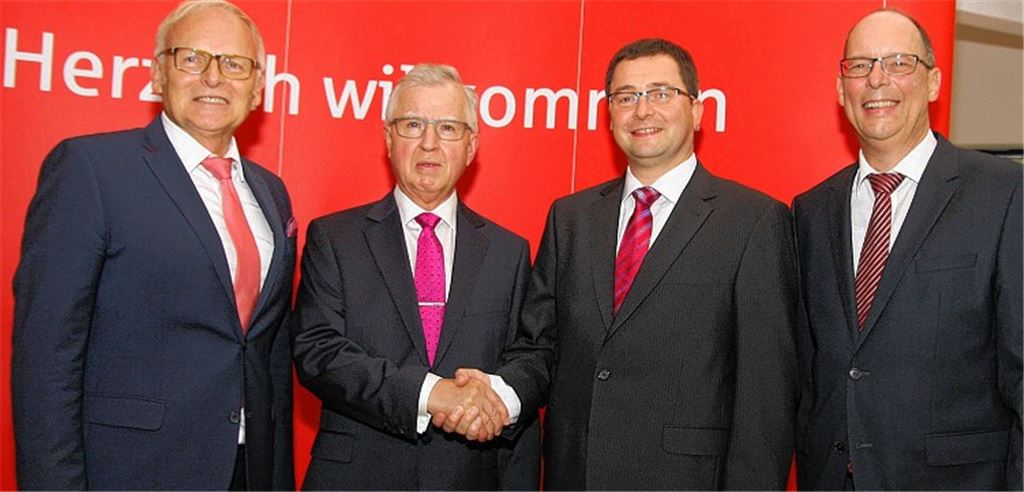 Philosophie trifft auf Finanzwelt