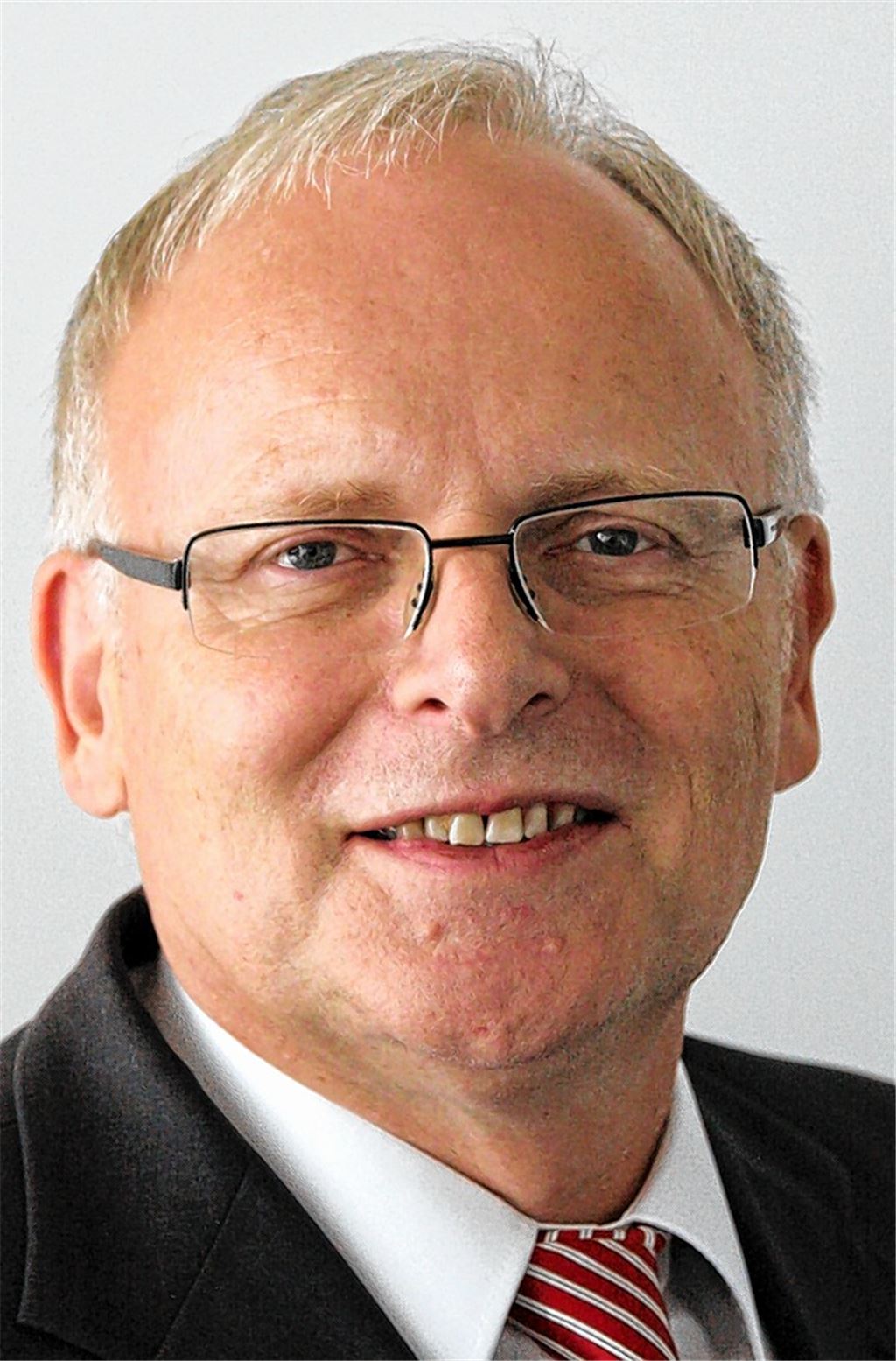 Landrat Karl Röckinger sieht keine Alternative zur Entscheidung für Lomersheim