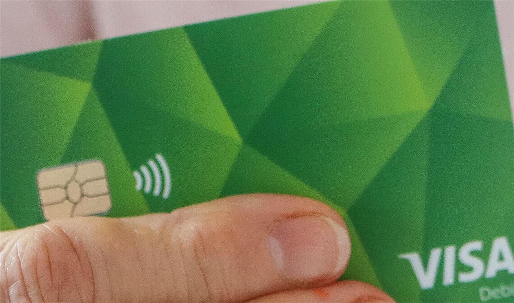 Landrat Rosenau kündigt an: Der Enzkreis werde sich gemeinsam mit der Stadt Pforzheim als Pilotlandkreis für die Bezahlkarte bewerben. Foto: privat