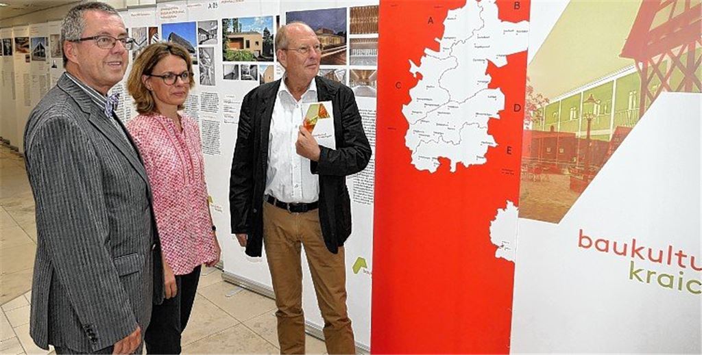 Ausstellung lenkt Fokus auf den Klimaschutz