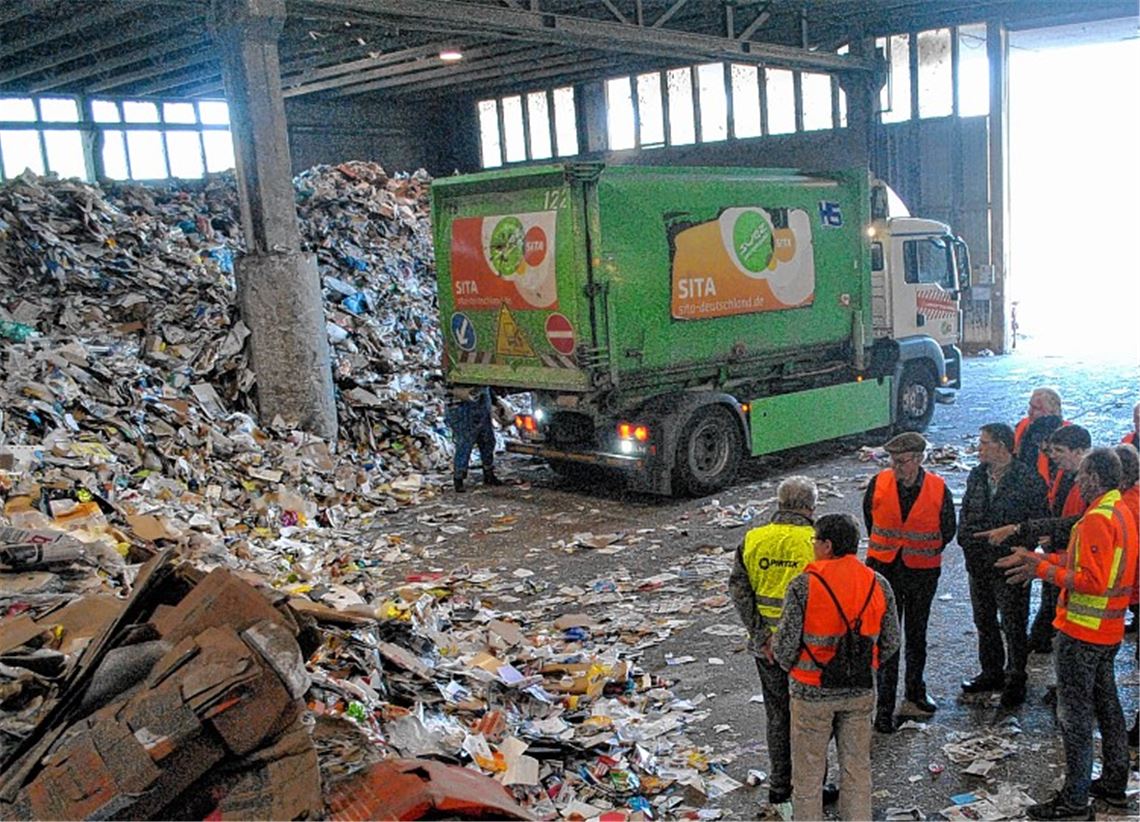 Enzkreis gibt Suez grünes Licht