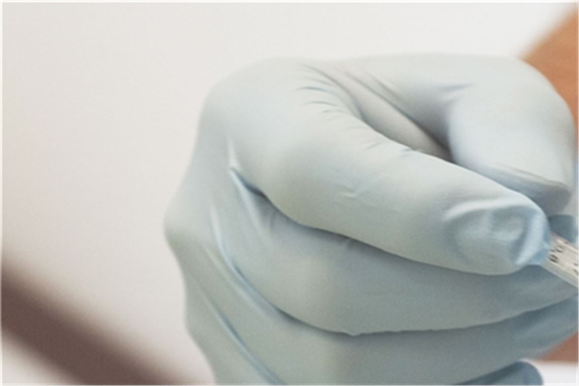 Landratsamt gibt Hinweise zu Corona-Impfungen. Foto: Archiv