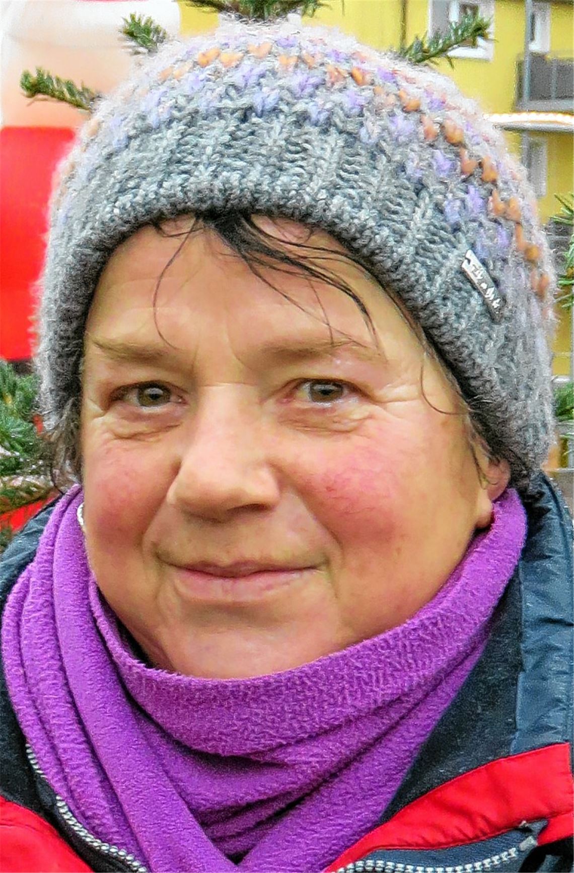 „Kümmern uns das ganze Jahr um die Bäume“