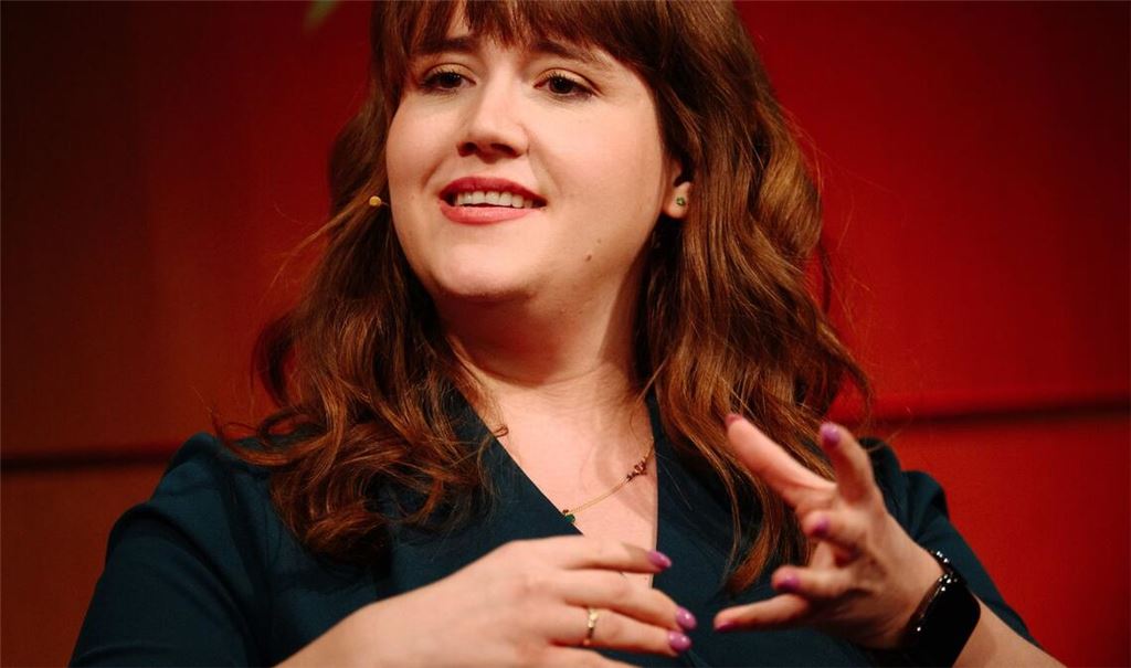 Lang sagt, ein Deepfake-Porno fühle sich anders an. (Archivbild)