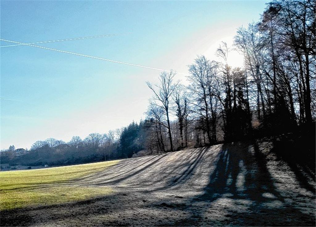 Winterzeit