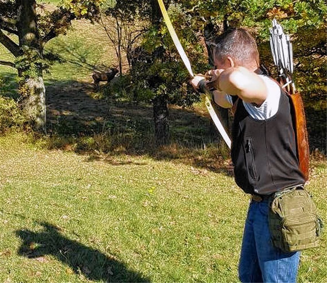 Neue Figuren werten das Turnier auf