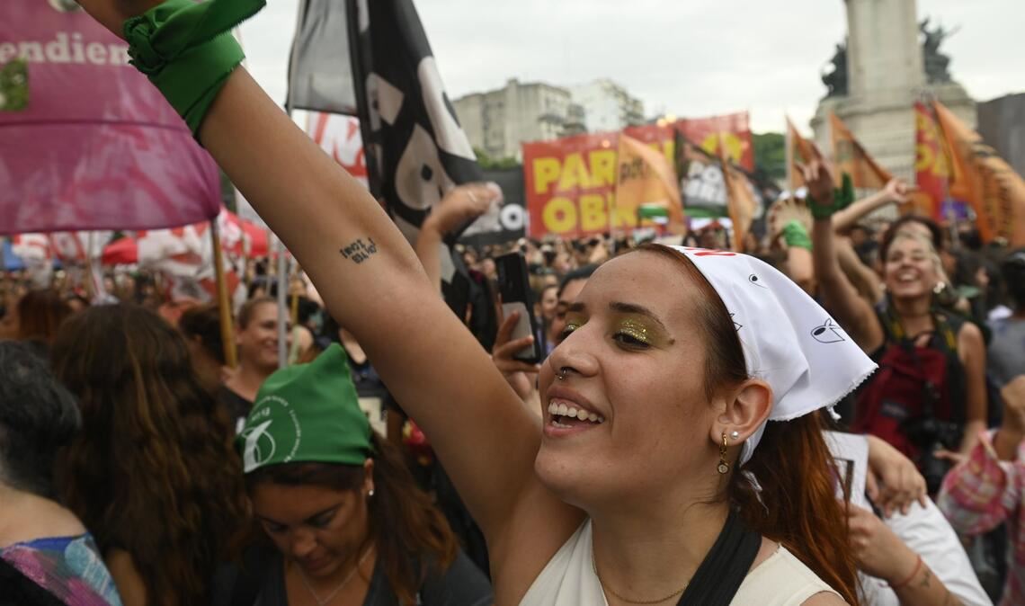 Lange mussten Frauen dafür kämpfen, wählen und eigene Entscheidungen treffen zu dürfen. (Archivbild)