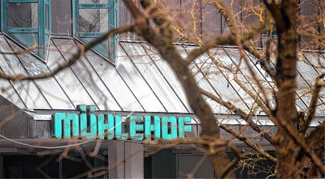 Mühlehof: Wird Abrisstermin gehalten?