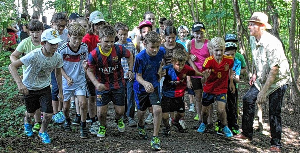 Langer Atem für schöneren Schulhof