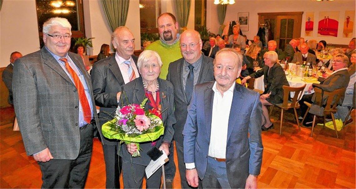 Wirte wollen kein Rauchverbot im Biergarten