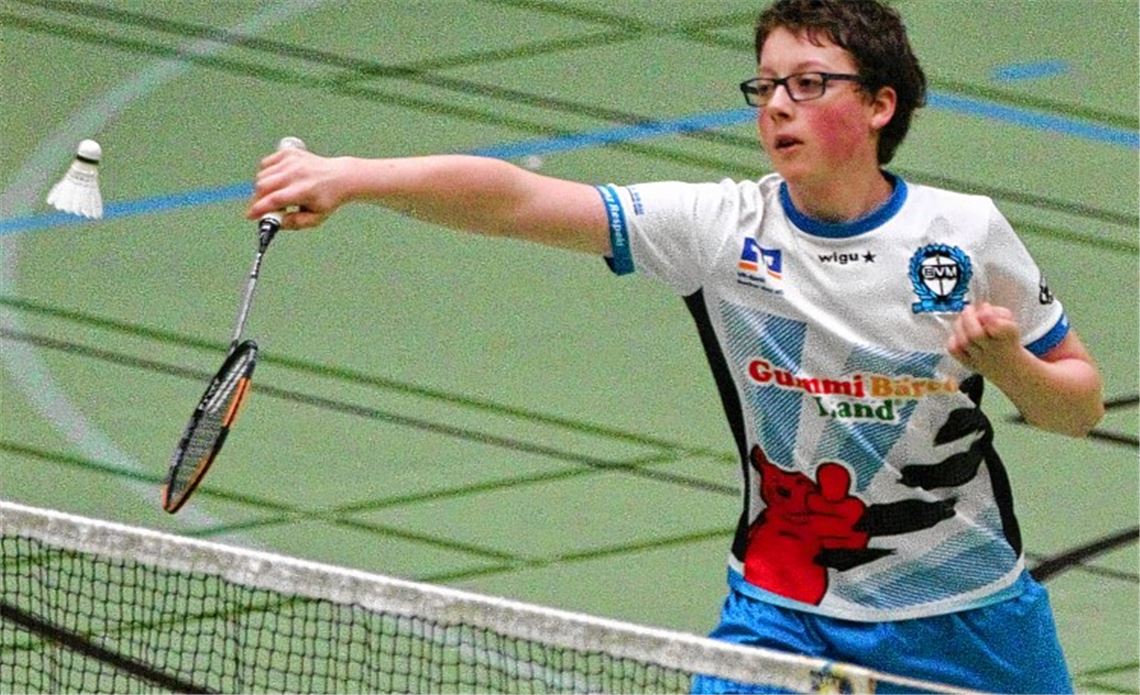 Gastgeber holen dreimal Bronze