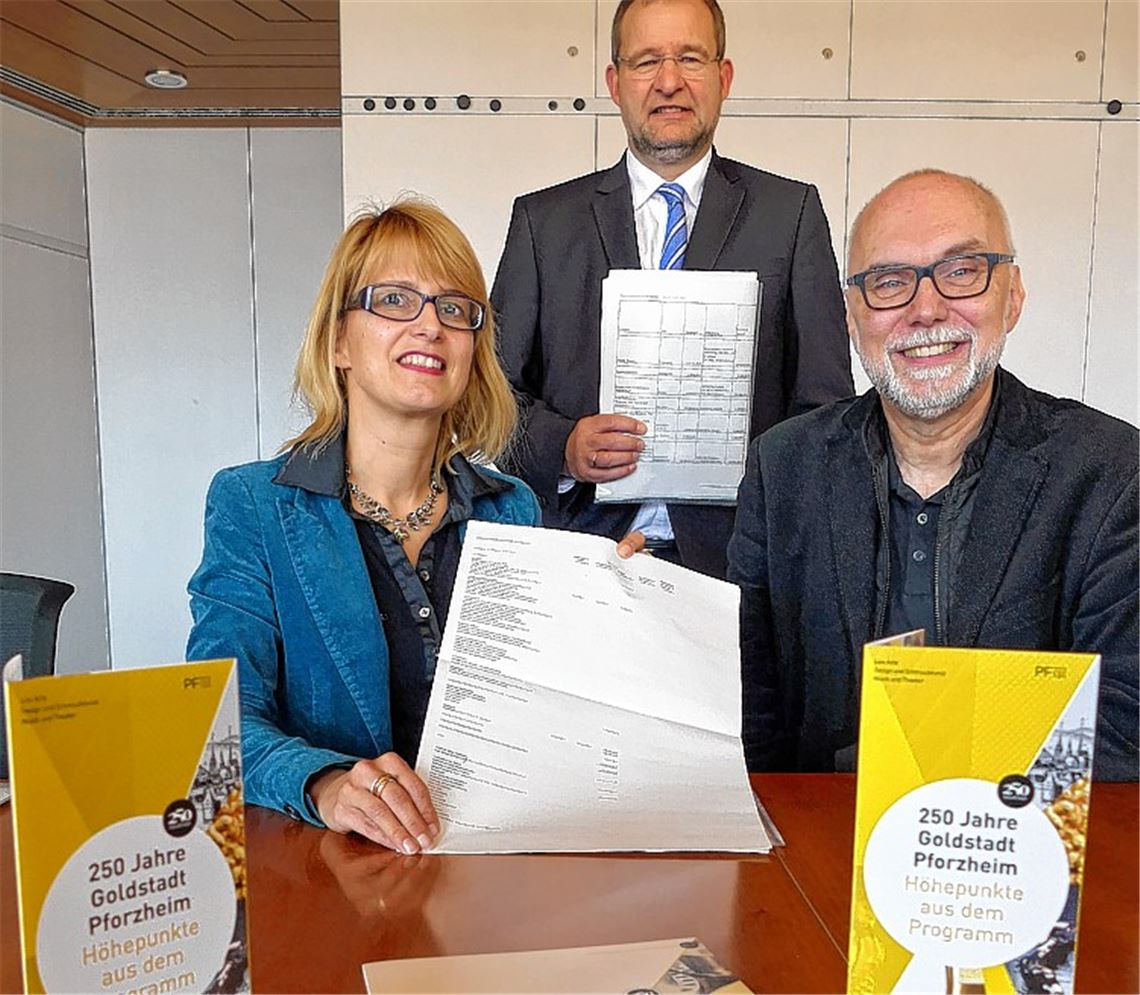 „Wir lassen Kulturträger nicht darben“