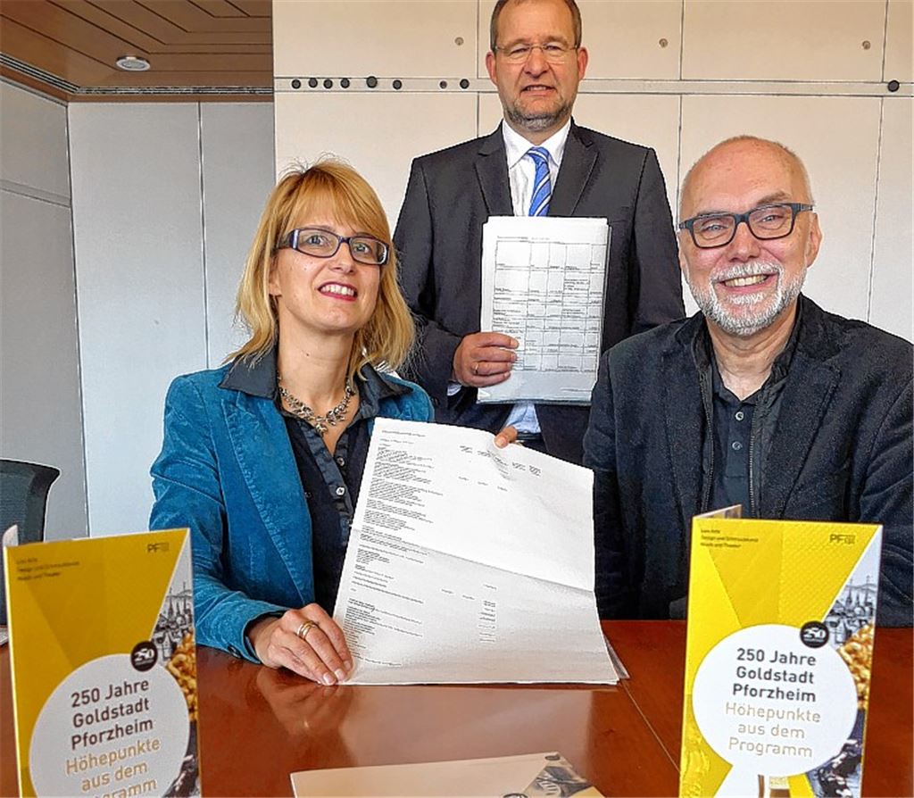 „Wir lassen Kulturträger nicht darben“